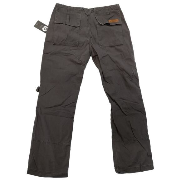 Esprit De Corp Cargo pants - Picture 2 of 4
